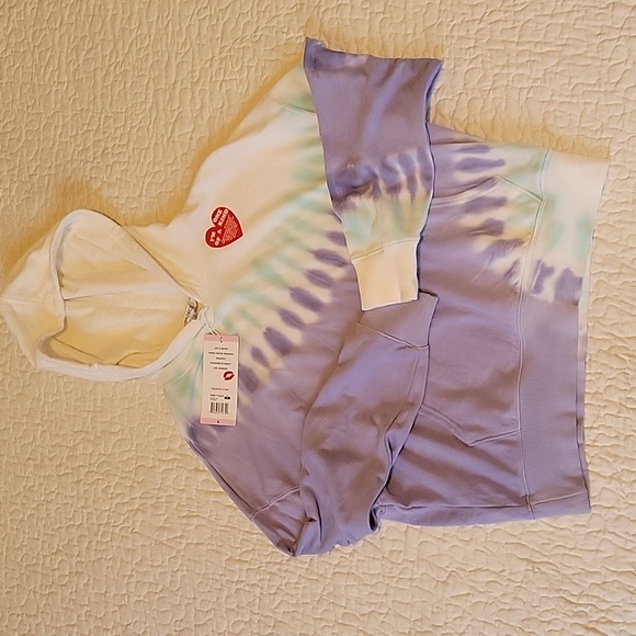 NWT Wildfox jogger set - Picture 8 of 16